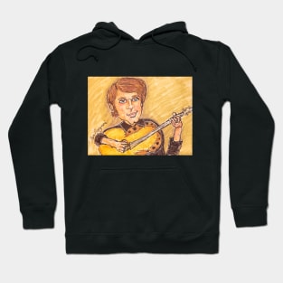 Glen Campbell Universal Soldier Hoodie